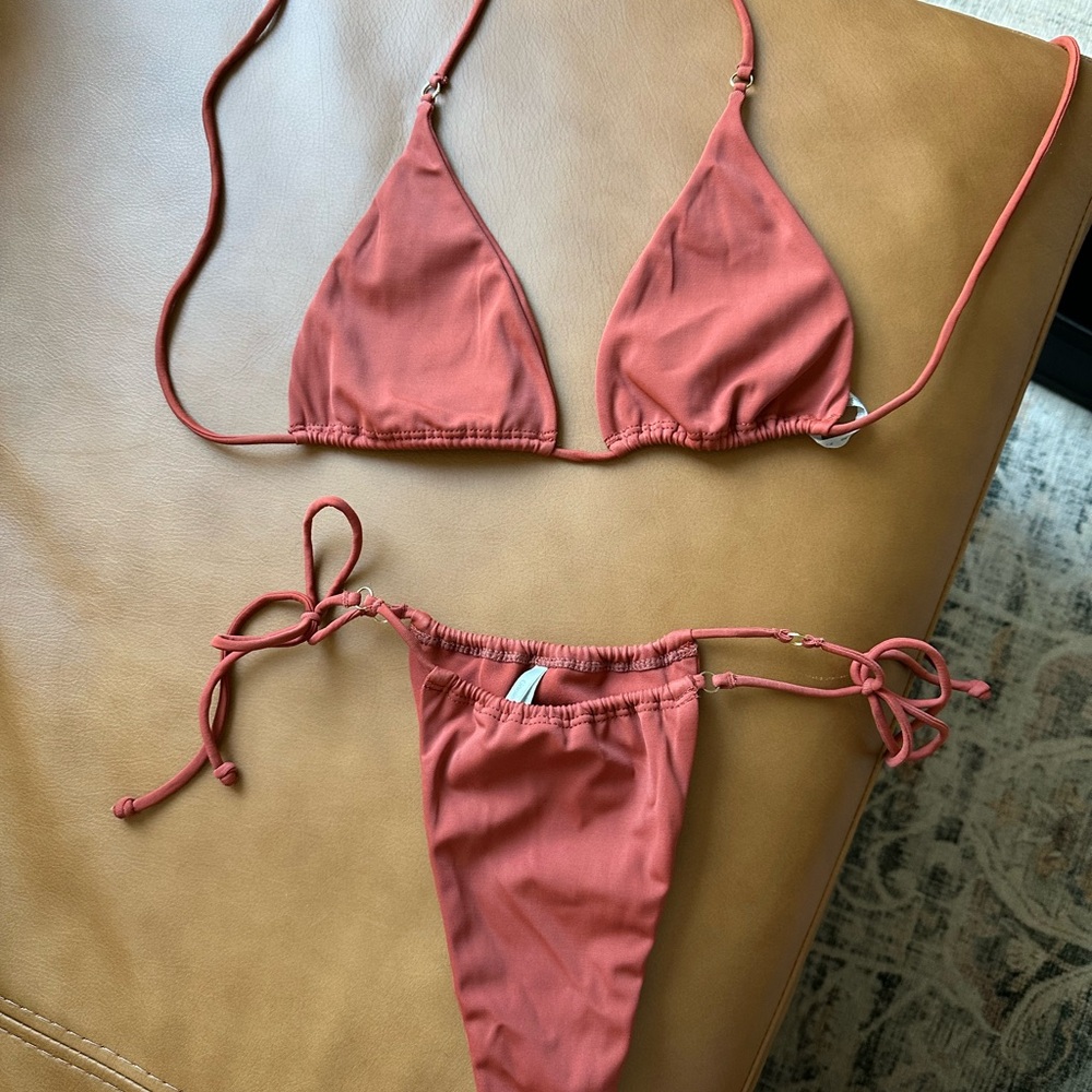 Gooseberry Swim Bikini